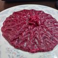 کوک اسنپ مَصی :) بعد از امتحان کردن حلوا لبو 🌸.