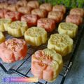 Cooksnap dari Lina kwee untuk resep Nastar Ketupat Lumer Dimulut (Kue Lebaran)