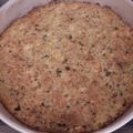 Cooksnap από Vicky Vassiliou στη συνταγή Κολοκυθόπιτα χωρίς φύλλο
