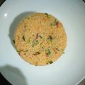 Beth Beth's cooksnap of when they made Tumeric fried rice.