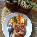 Cooksnap dari Kenny Sandpaper untuk resep Chicken steak crispy
