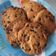 Cher Chiu 的 愛戀手工巧克力豆餅乾.. cooksnap