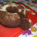 El cooksnap de Florencia Berko cuando hizo Bizcochuelo casero de chocolate en microondas supefácil!! 🍰.