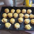 El cooksnap de susy1973 cuando hizo Scones de maizena.