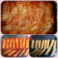 amanda.rossphillips's cooksnap of when they made Basic stuffed manicotti.