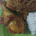 Cooksnap dari liza dwi eftiza untuk resep Ayam goreng bawang putih