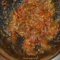 Cooksnap dari indah lestari untuk resep Sambal Belimbing Wuluh