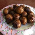 Cooksnap dari Lucy Pravitasari untuk resep Bakso Bakar