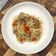 Cooksnap dari Avita Unaiya untuk resep Spaghetti Sosis Aglio Olio