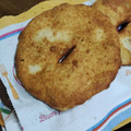 El cooksnap de Lujan Zubiaurre cuando hizo Masa de torta fritas N°2.