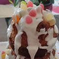 El cooksnap de Bea cuando hizo Bollo mantecado de Pascua de Avilés.