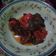 Cooksnap dari Mama Dhaffa untuk resep Dendeng balado