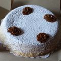 El cooksnap de Pato Salas cuando hizo Torta de Ricota (Le Bon).