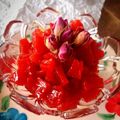کوک اسنپ shokofeh shahbazi بعد از امتحان کردن مربای به با تمام نکات.