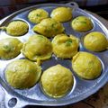 Cooksnap dari Nevie JW Mahendra untuk resep Takoyaki untuk jualan