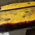 El cooksnap de GRACIELA RODRIGUEZ cuando hizo Budín de mandarina!! (SIN HARINA).