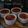 Cooksnap Aznie Khasri semasa beliau membuat Crème brulée.