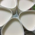 Cooksnap của PhượngNguyễn khi họ làm theo món Sữa chua úp ngược ủ bằng nồi cơm điện