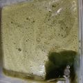 Cooksnap dari Alifah Lestari untuk resep 627. Cincau hijau