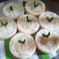 Cooksnap dari mursita afriyanti siysi untuk resep 316. Kue Bandros / kue pancong