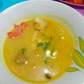 Cooksnap dari Annisa Eka Putri untuk resep Soto Tangkar Betawi #postingrame²_soto