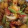 Cooksnap dari Femilia PuspaNingrum Salam untuk resep Balado kentang buncis (sambal goreng)
