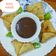 Kalpana Mavani's cooksnap of when they made સમોસા (Samosa Recipe In Gujarati).