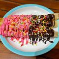 Cooksnap dari khoiriyatun nisak untuk resep Pisang caramel/pisang aroma