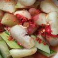 Cooksnap dari Panda Salwa untuk resep Asinan jambu air