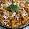 Meenakshi Verma's cooksnap of when they made Pasta/Macaroni.