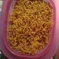 Cooksnap dari Ida Twirtayo untuk resep Kentang Mustofa Ala Bu Aziz