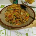 Cooksnap dari Pawon Ndeso Artikah untuk resep Nasi Goreng Otokowok