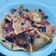 Cooksnap Sesimple Loralin semasa beliau membuat Kaiserschmarrn - Austrian Pancake.
