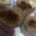 صورة من Toot Alshmrany، شاركها بعد تجربة وصفة مهلبية الشوكولاته