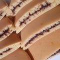 Cooksnap dari Lintang Mutiara Doa untuk resep Dorayaki Teflon
