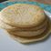 El cooksnap de Mar Sabater cuando hizo Tortitas caseras.