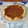 El cooksnap de Noemí cuando hizo Tarta de calabaza.