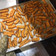 Cooksnap dari Joanne Sebastian untuk resep Baked Sweet Potato Fries