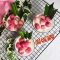 Cooksnap dari Bunda Pashalenko untuk resep Onde Kuah