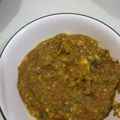 Cooksnap dari Diana Elvis untuk resep Sambal Ijo Padang👩‍🍳