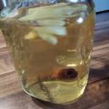 Csilla Sörösné Cooksnap-ja, amikor elkészítette a(z) Egyszerű fahéj-gyömbér tea receptet.