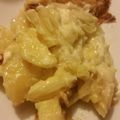 Cooksnap de Lo Reine sur la recette Tartiflette