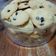 Cooksnap dari ade iim untuk resep Kukis jeruk sari chocochips