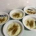 El cooksnap de Marina cuando hizo Arroz con leche cremoso. Receta casera muy fácil.
