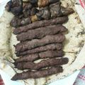 صورة من زوجي سر سعادتي 😍ام عمر، شاركها بعد تجربة وصفة كباب لحم