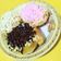 Cooksnap dari Yuni Nurwahyuni untuk resep Donat labu kuning mantul
