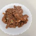 Jennifer Su 的 味噌炒豬肉 cooksnap