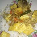 Cooksnap dari Vischa Chindi Marshelita untuk resep Kare Ayam Bumbu Jadi (mudah & cepat)