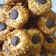 Cooksnap dari Bunda Arfa untuk resep Nutella Cheese Thumbprint Cookies