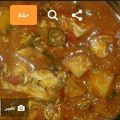 صورة من أم حاتم "، شاركها بعد تجربة وصفة 😙بامية😙